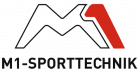 M1 Sporttechnik_SEA Logo M1 Sporttechnik_SEA Logo