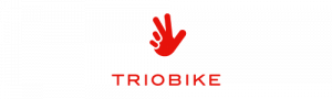 Triobike_Logo_Marken Triobike Logo
