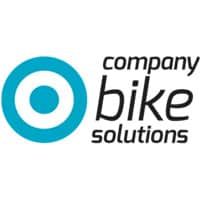 Company bike solutions Logo