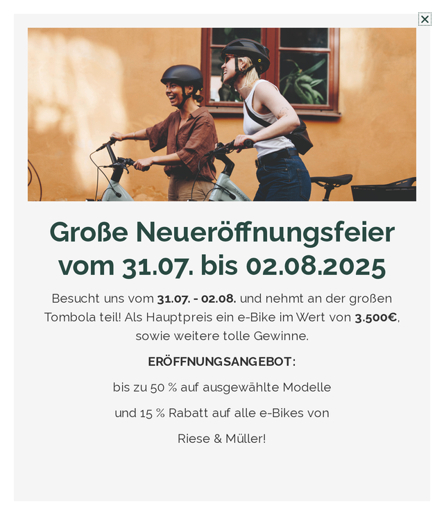 Popup Image