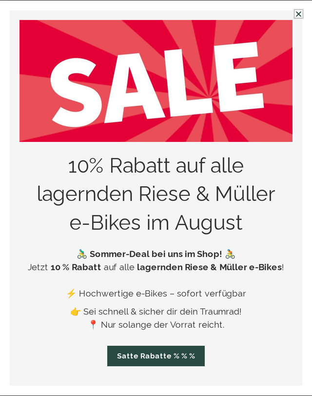 Popup Image