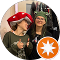 Google Profilbild von e-motion Kunde Lola Blume