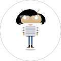 Google Profilbild von e-motion Kunde KAROLIN Schneider