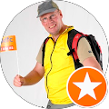 Google Profilbild von e-motion Kunde Uwe Pikrun