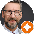 Google Profilbild von e-motion Kunde Reinhold Rückel