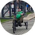Google Profilbild von e-motion Kunde matze f