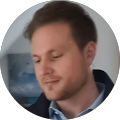 Google Profilbild von e-motion Kunde Leonard Harries