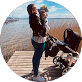 Google Profilbild von e-motion Kunde Kim Mona