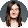 Google Profilbild von e-motion Kunde Elif Ulku