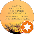 Google Profilbild von e-motion Kunde S. „Sommergöttin“ K.