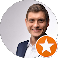 Google Profilbild von e-motion Kunde Cassian Stanjek