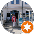 Google Profilbild von e-motion Kunde Eva Eichelberger