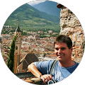 Google Profilbild von e-motion Kunde Michael Gross