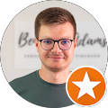 Google Profilbild von e-motion Kunde Benedikt Adams