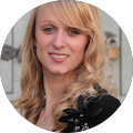 Google Profilbild von e-motion Kunde Anja Strobel