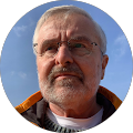 Google Profilbild von e-motion Kunde Lothar Gerstenberg