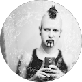 Google Profilbild von e-motion Kunde Necro Bellum