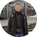 Google Profilbild von e-motion Kunde Jürgen Hüttler