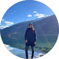 Google Profilbild von e-motion Kunde Carina Calito