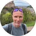Google Profilbild von e-motion Kunde Stefan Ries
