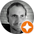 Google Profilbild von e-motion Kunde Marc-André Gödeke