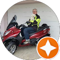 Google Profilbild von e-motion Kunde Günter Lindenbacher