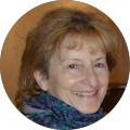 Google Profilbild von e-motion Kunde Margrit Rothhaar