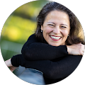 Google Profilbild von e-motion Kunde Scilla Zischek