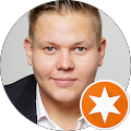 Google Profilbild von e-motion Kunde Arthur Lang (Karpulet)
