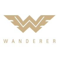 City e-Bikes in Wanderer Logo farbig large