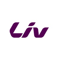 liv logo large e-Mountainbikes in Wien